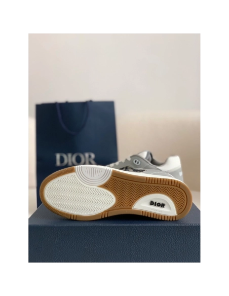 DIOR HIGH LEVEL B27 Sneaker,DIOR SNEAKERS,High quality Free shipping