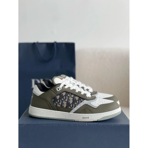 DIOR HIGH LEVEL B27 Sneaker,DIOR SNEAKERS,High quality Free shipping