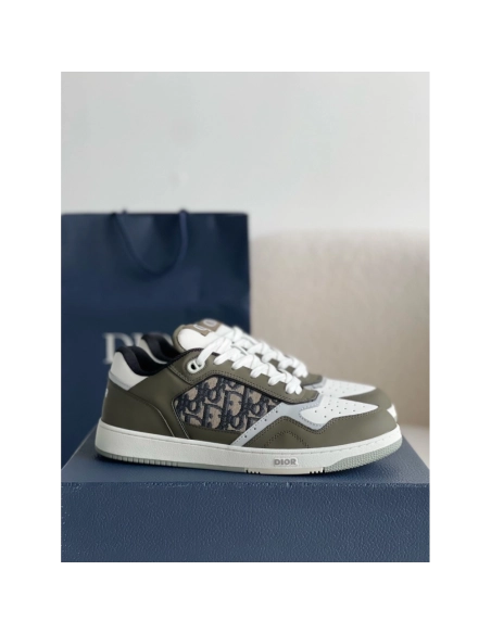 DIOR HIGH LEVEL B27 Sneaker,DIOR SNEAKERS,High quality Free shipping