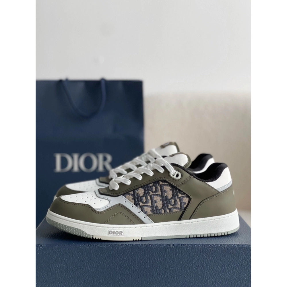 DIOR HIGH LEVEL B27 Sneaker,DIOR SNEAKERS,High quality Free shipping