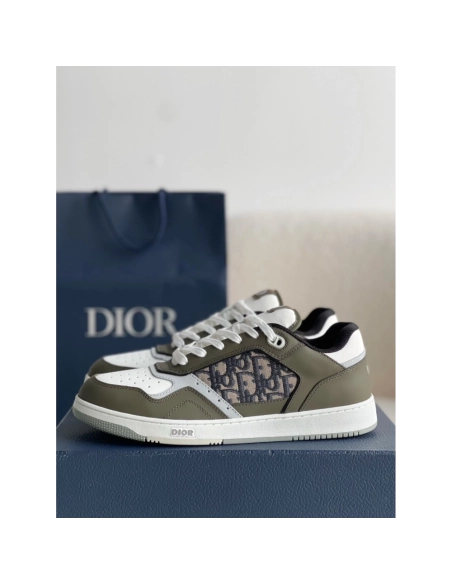 DIOR HIGH LEVEL B27 Sneaker,DIOR SNEAKERS,High quality Free shipping