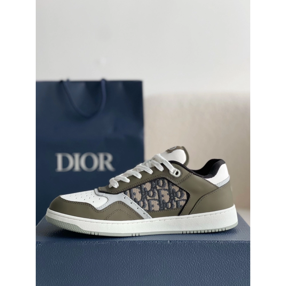 DIOR HIGH LEVEL B27 Sneaker,DIOR SNEAKERS,High quality Free shipping