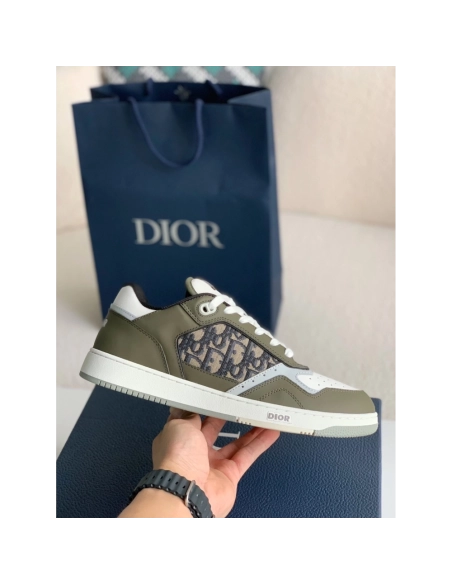 DIOR HIGH LEVEL B27 Sneaker,DIOR SNEAKERS,High quality Free shipping