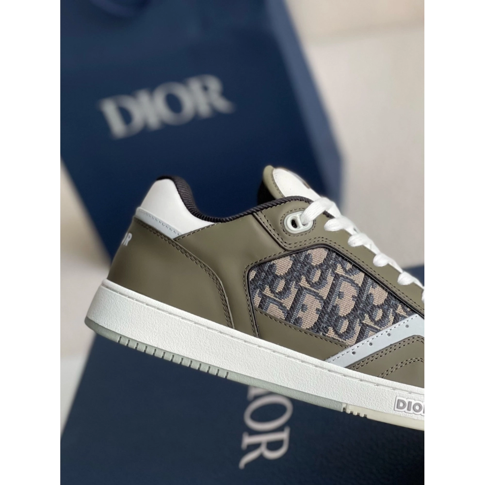 DIOR HIGH LEVEL B27 Sneaker,DIOR SNEAKERS,High quality Free shipping