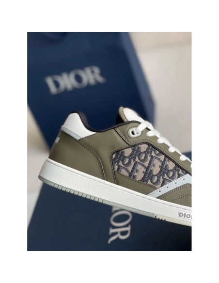 DIOR HIGH LEVEL B27 Sneaker,DIOR SNEAKERS,High quality Free shipping