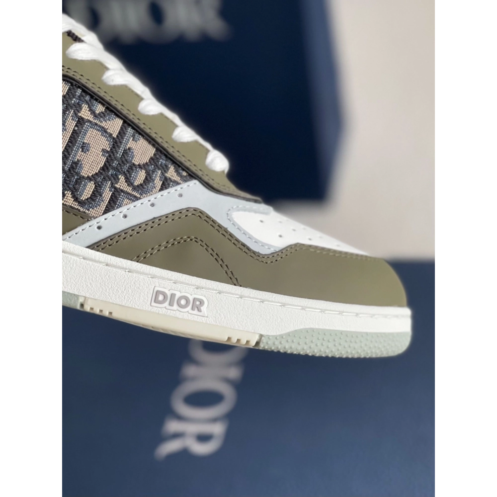 DIOR HIGH LEVEL B27 Sneaker,DIOR SNEAKERS,High quality Free shipping