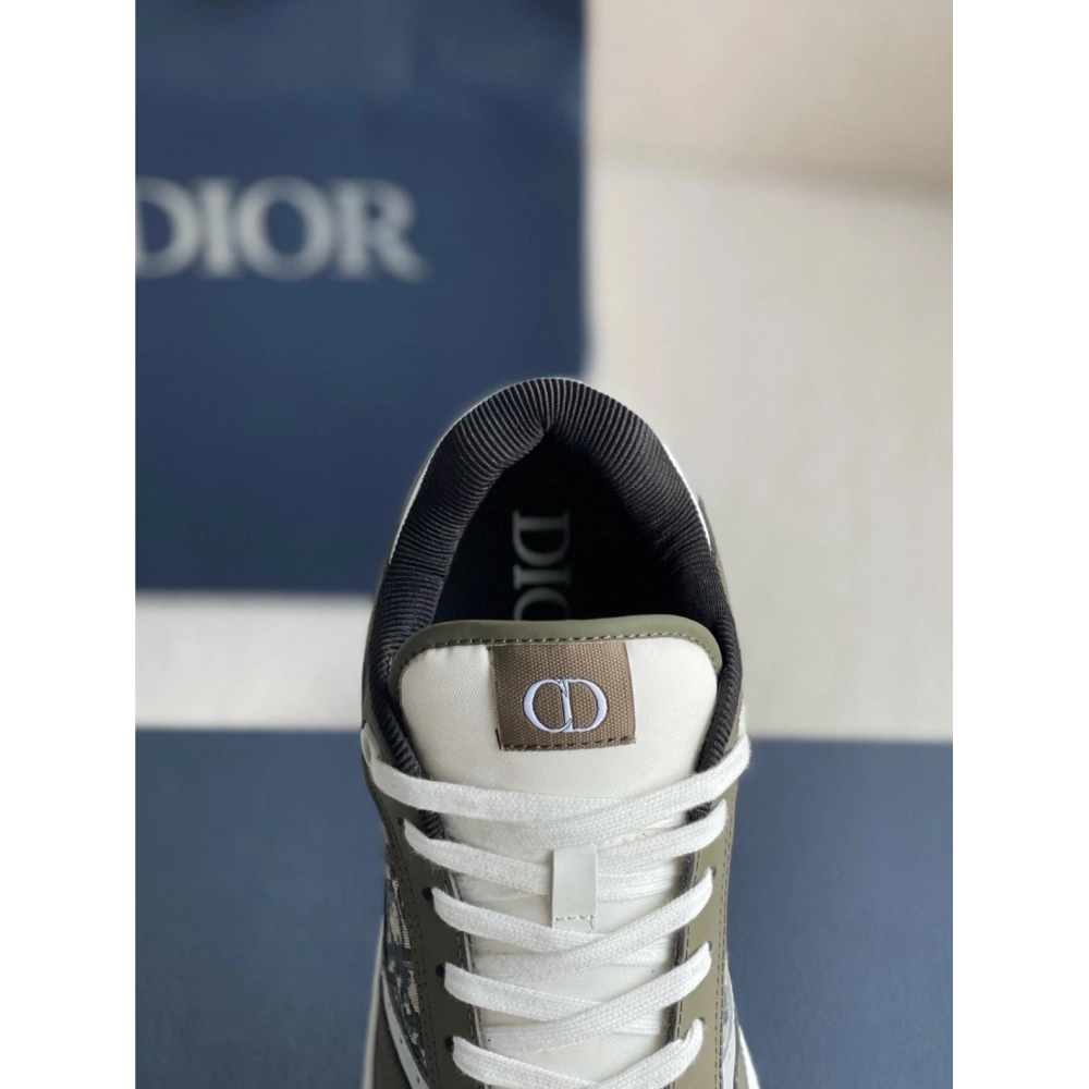 DIOR HIGH LEVEL B27 Sneaker,DIOR SNEAKERS,High quality Free shipping