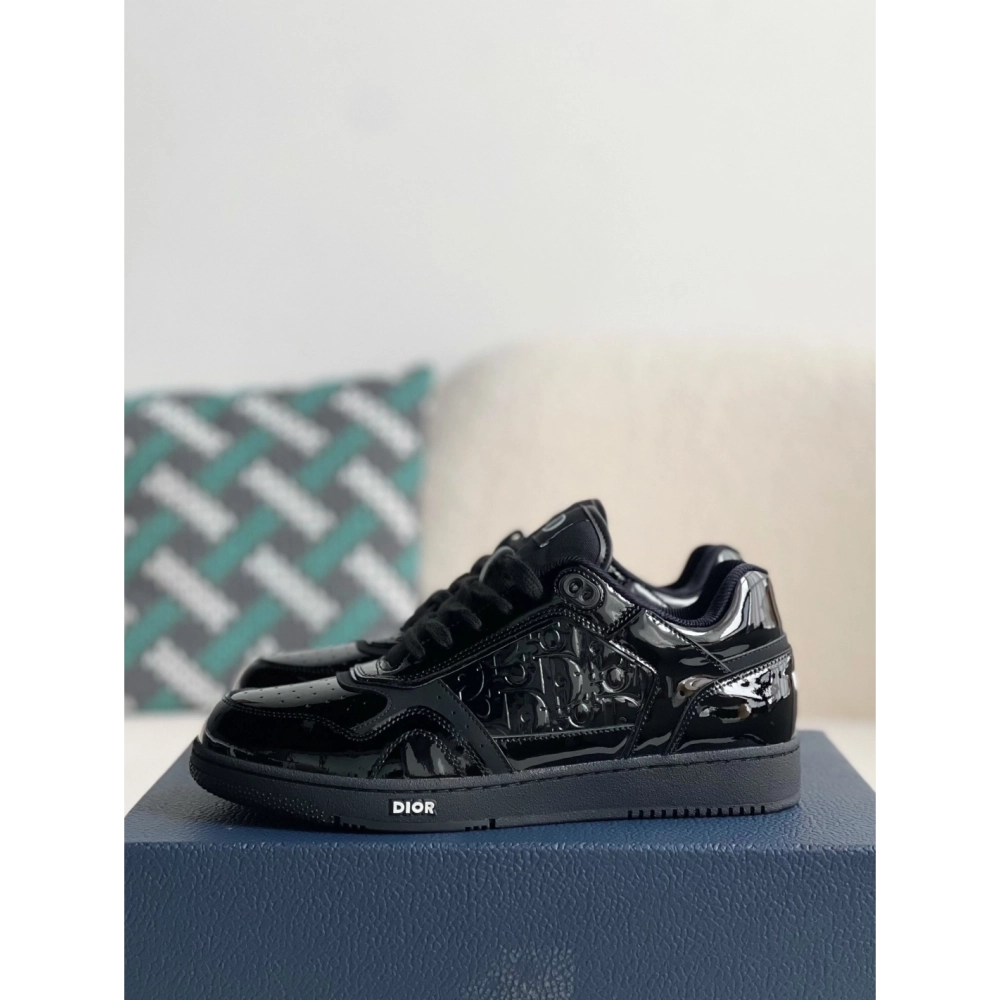 DIOR HIGH LEVEL B27 Sneaker,DIOR SNEAKERS,High quality Free shipping