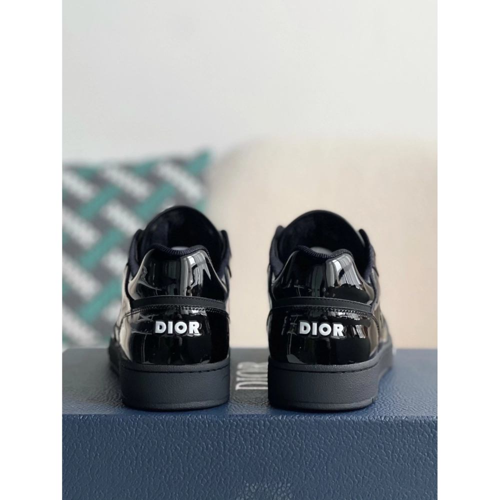 DIOR HIGH LEVEL B27 Sneaker,DIOR SNEAKERS,High quality Free shipping