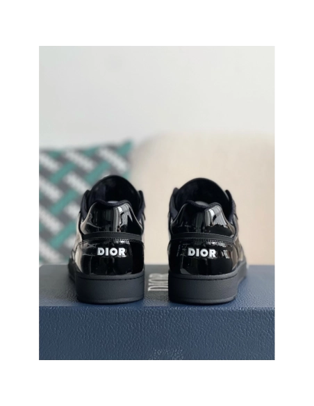 DIOR HIGH LEVEL B27 Sneaker,DIOR SNEAKERS,High quality Free shipping