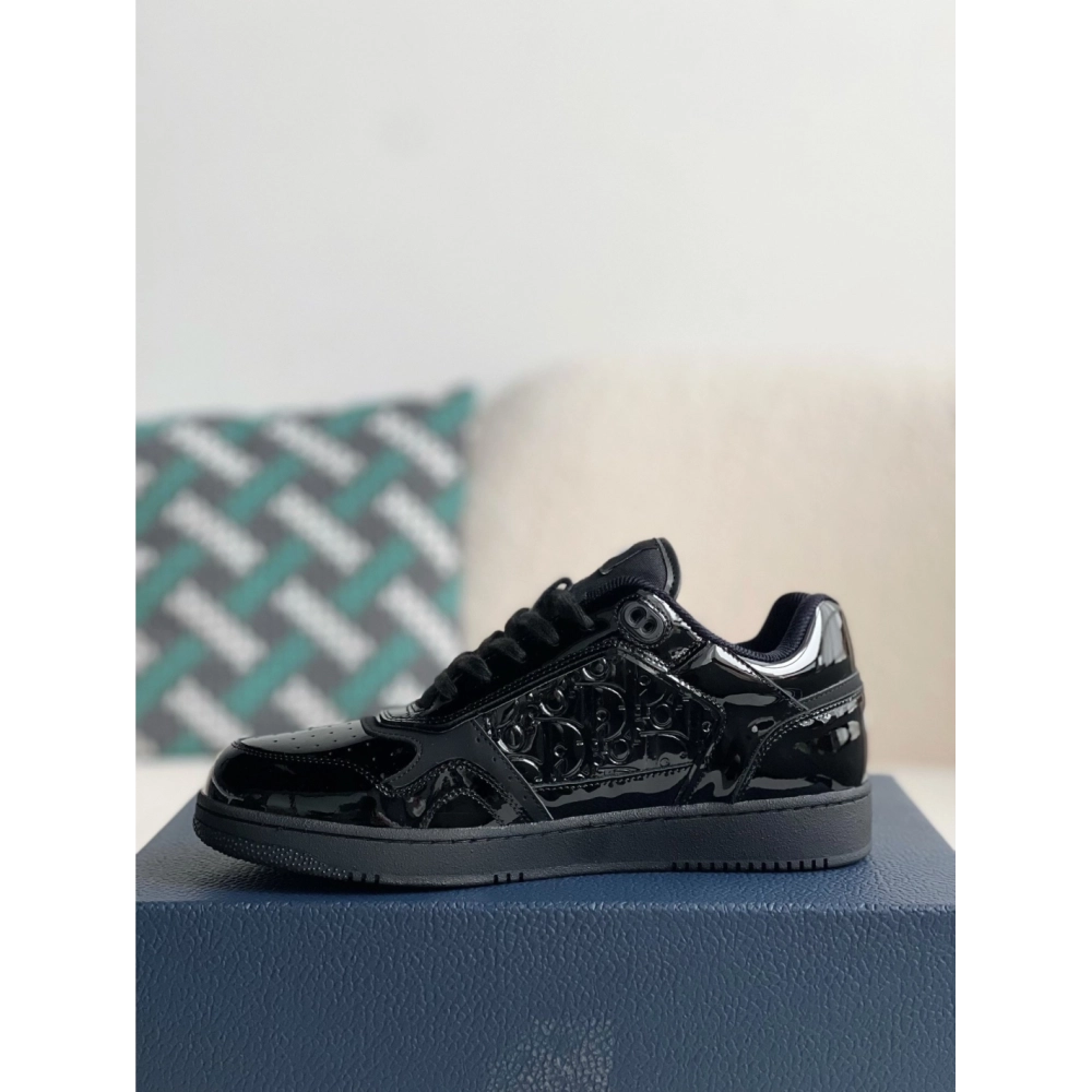 DIOR HIGH LEVEL B27 Sneaker,DIOR SNEAKERS,High quality Free shipping