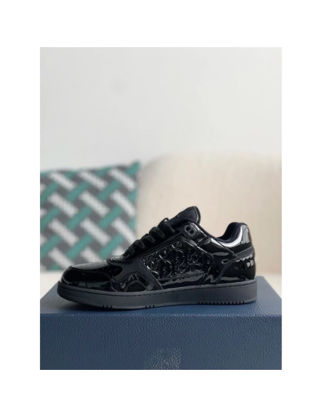 DIOR HIGH LEVEL B27 Sneaker,DIOR SNEAKERS,High quality Free shipping