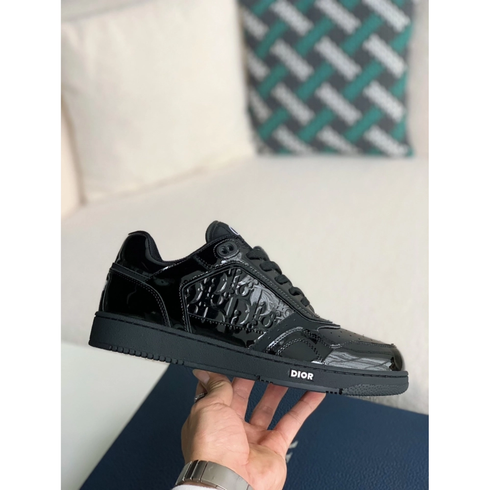DIOR HIGH LEVEL B27 Sneaker,DIOR SNEAKERS,High quality Free shipping
