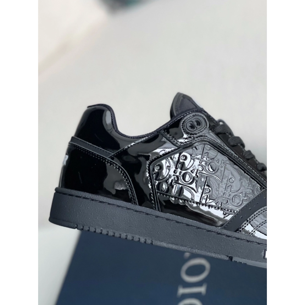 DIOR HIGH LEVEL B27 Sneaker,DIOR SNEAKERS,High quality Free shipping