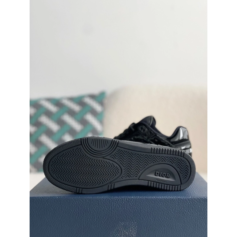 DIOR HIGH LEVEL B27 Sneaker,DIOR SNEAKERS,High quality Free shipping