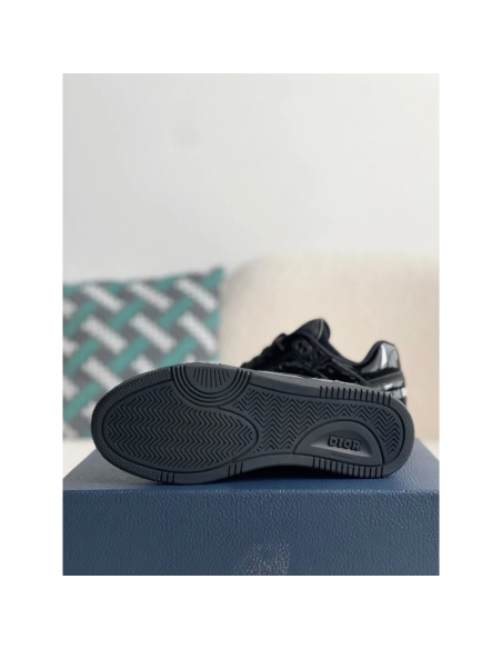 DIOR HIGH LEVEL B27 Sneaker,DIOR SNEAKERS,High quality Free shipping