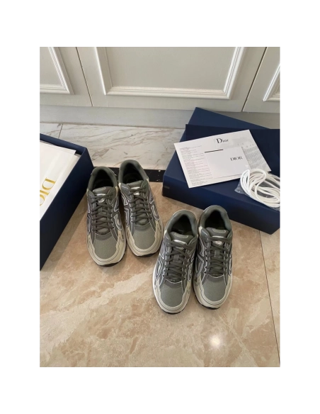 DIOR NEW ARRIVAL B30 Clunky Sneaker,DIOR SNEAKERS,High quality Free shipping