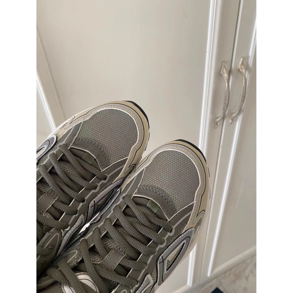 DIOR NEW ARRIVAL B30 Clunky Sneaker,DIOR SNEAKERS,High quality Free shipping