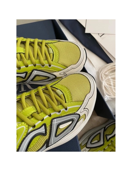 DIOR NEW ARRIVAL B30 Clunky Sneaker,DIOR SNEAKERS,High quality Free shipping