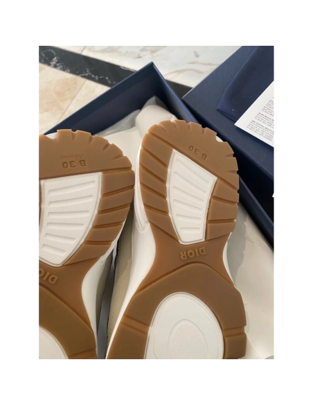 DIOR NEW ARRIVAL B30 Clunky Sneaker,DIOR SNEAKERS,High quality Free shipping