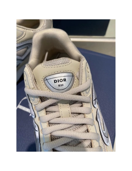 DIOR NEW ARRIVAL B30 Clunky Sneaker,DIOR SNEAKERS,High quality Free shipping