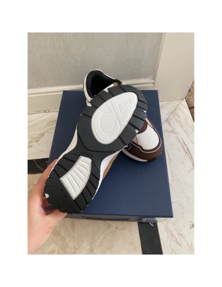 DIOR NEW ARRIVAL B30 Clunky Sneaker,DIOR SNEAKERS,High quality Free shipping
