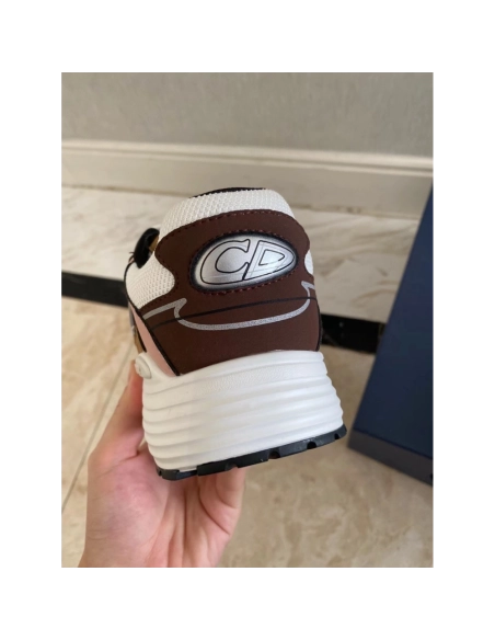 DIOR NEW ARRIVAL B30 Clunky Sneaker,DIOR SNEAKERS,High quality Free shipping