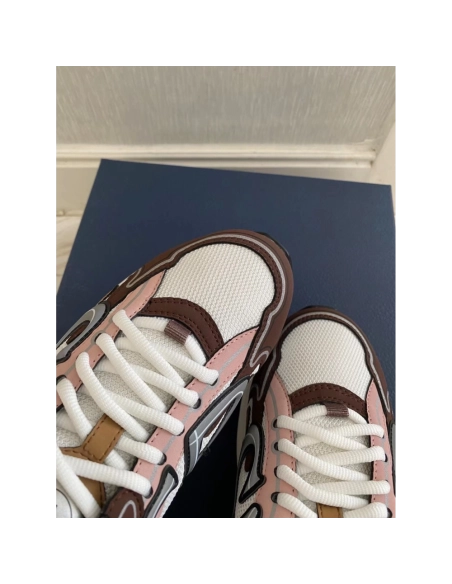 DIOR NEW ARRIVAL B30 Clunky Sneaker,DIOR SNEAKERS,High quality Free shipping