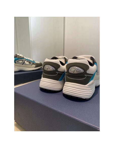 DIOR NEW ARRIVAL B30 Clunky Sneaker,DIOR SNEAKERS,High quality Free shipping