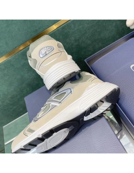 DIOR NEW ARRIVAL B30 Clunky Sneaker,DIOR SNEAKERS,High quality Free shipping