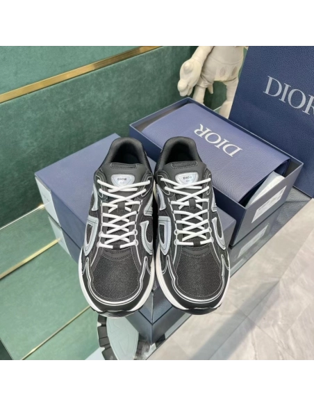 DIOR NEW ARRIVAL B30 Clunky Sneaker,DIOR SNEAKERS,High quality Free shipping