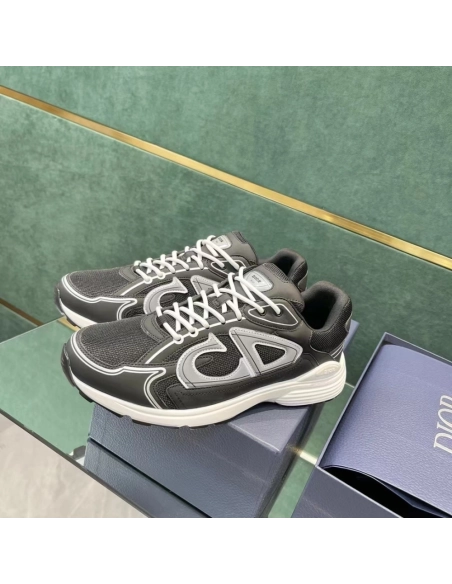 DIOR NEW ARRIVAL B30 Clunky Sneaker,DIOR SNEAKERS,High quality Free shipping