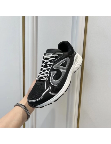 DIOR NEW ARRIVAL B30 Clunky Sneaker,DIOR SNEAKERS,High quality Free shipping
