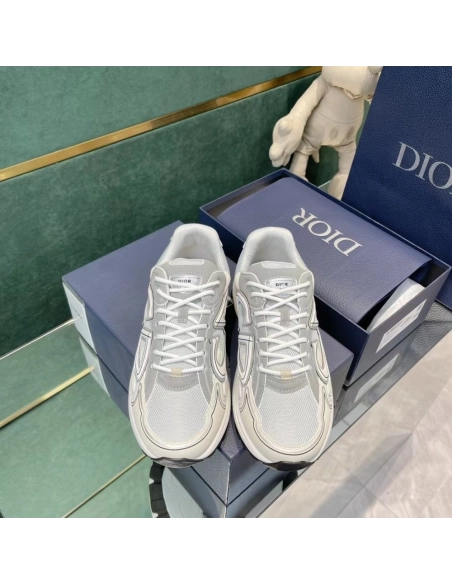 DIOR NEW ARRIVAL B30 Clunky Sneaker,DIOR SNEAKERS,High quality Free shipping