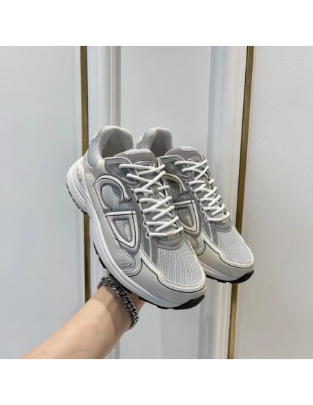 DIOR NEW ARRIVAL B30 Clunky Sneaker,DIOR SNEAKERS,High quality Free shipping