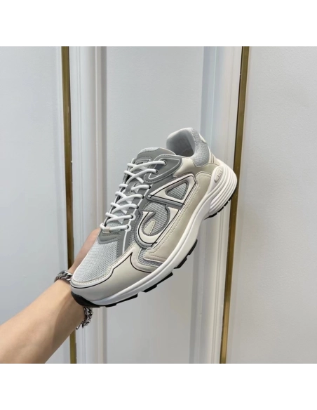 DIOR NEW ARRIVAL B30 Clunky Sneaker,DIOR SNEAKERS,High quality Free shipping