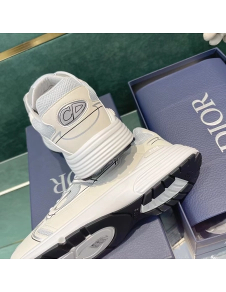 DIOR NEW ARRIVAL B30 Clunky Sneaker,DIOR SNEAKERS,High quality Free shipping