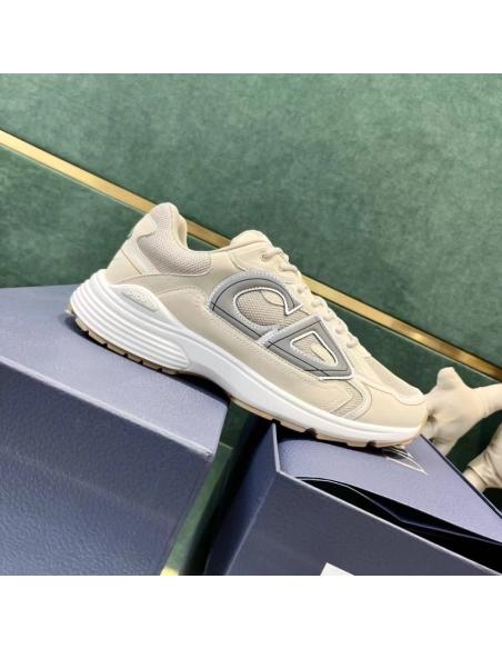 DIOR NEW ARRIVAL B30 Clunky Sneaker,DIOR SNEAKERS,High quality Free shipping