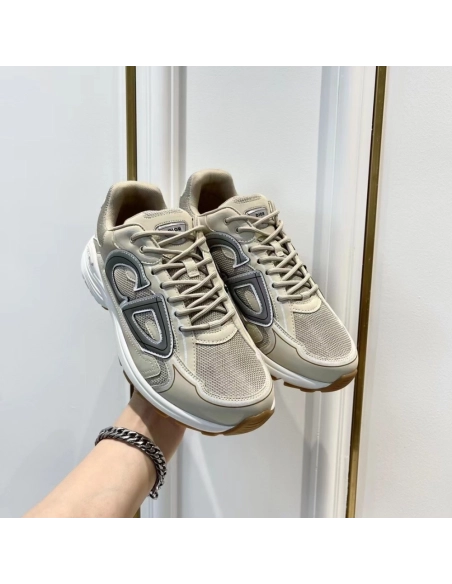 DIOR NEW ARRIVAL B30 Clunky Sneaker,DIOR SNEAKERS,High quality Free shipping