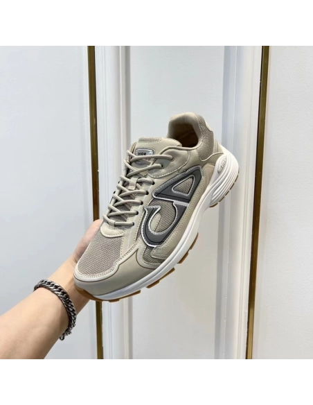 DIOR NEW ARRIVAL B30 Clunky Sneaker,DIOR SNEAKERS,High quality Free shipping
