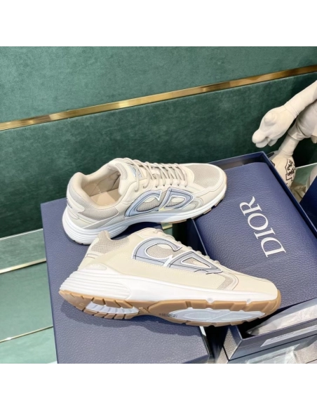 DIOR NEW ARRIVAL B30 Clunky Sneaker,DIOR SNEAKERS,High quality Free shipping