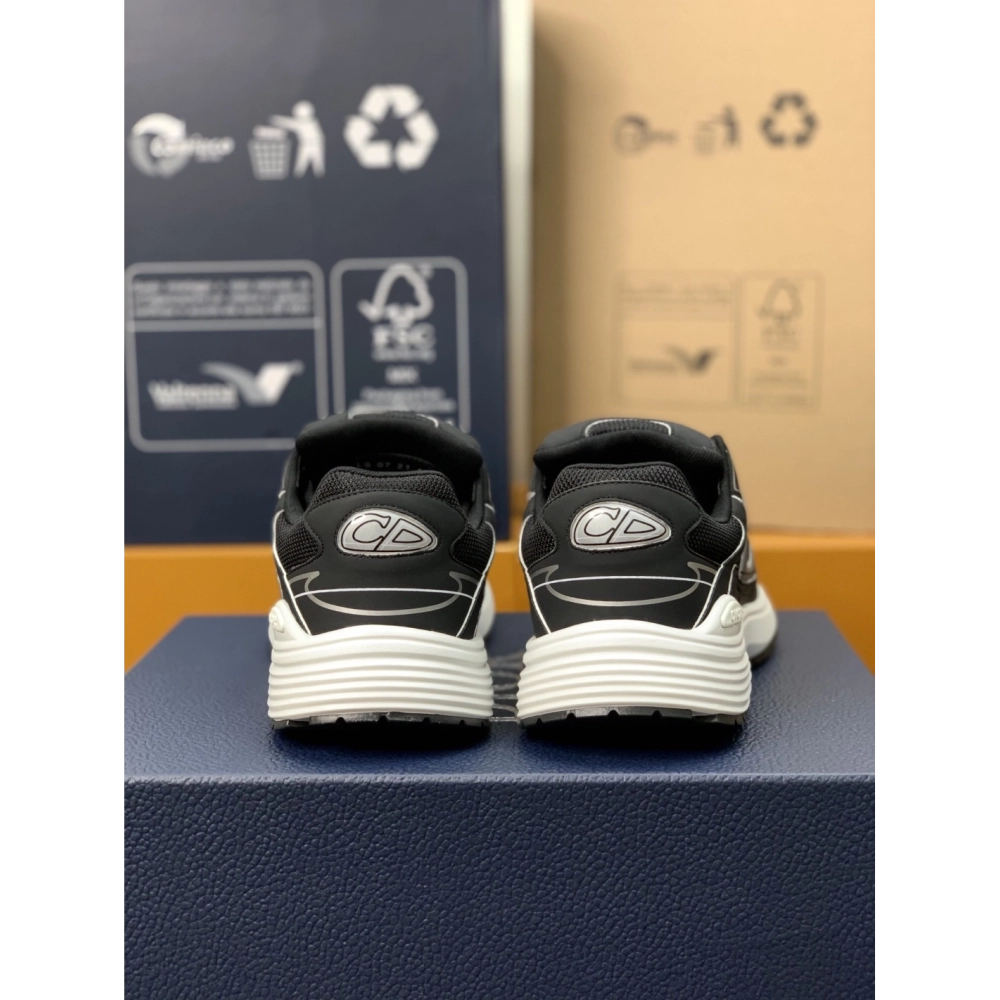 DIOR NEW ARRIVAL B30 Clunky Sneaker,DIOR SNEAKERS,High quality Free shipping