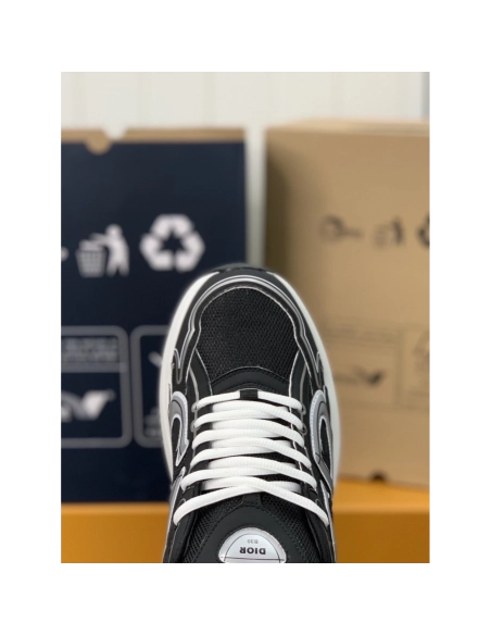 DIOR NEW ARRIVAL B30 Clunky Sneaker,DIOR SNEAKERS,High quality Free shipping