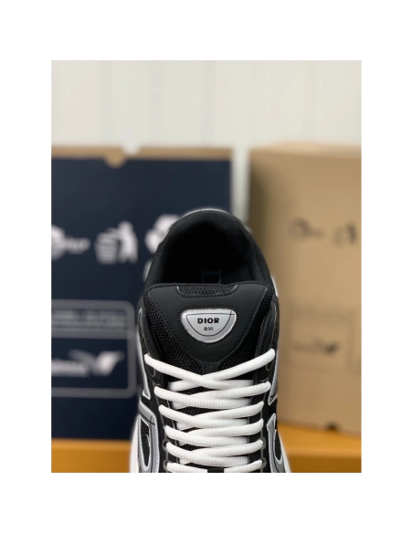 DIOR NEW ARRIVAL B30 Clunky Sneaker,DIOR SNEAKERS,High quality Free shipping