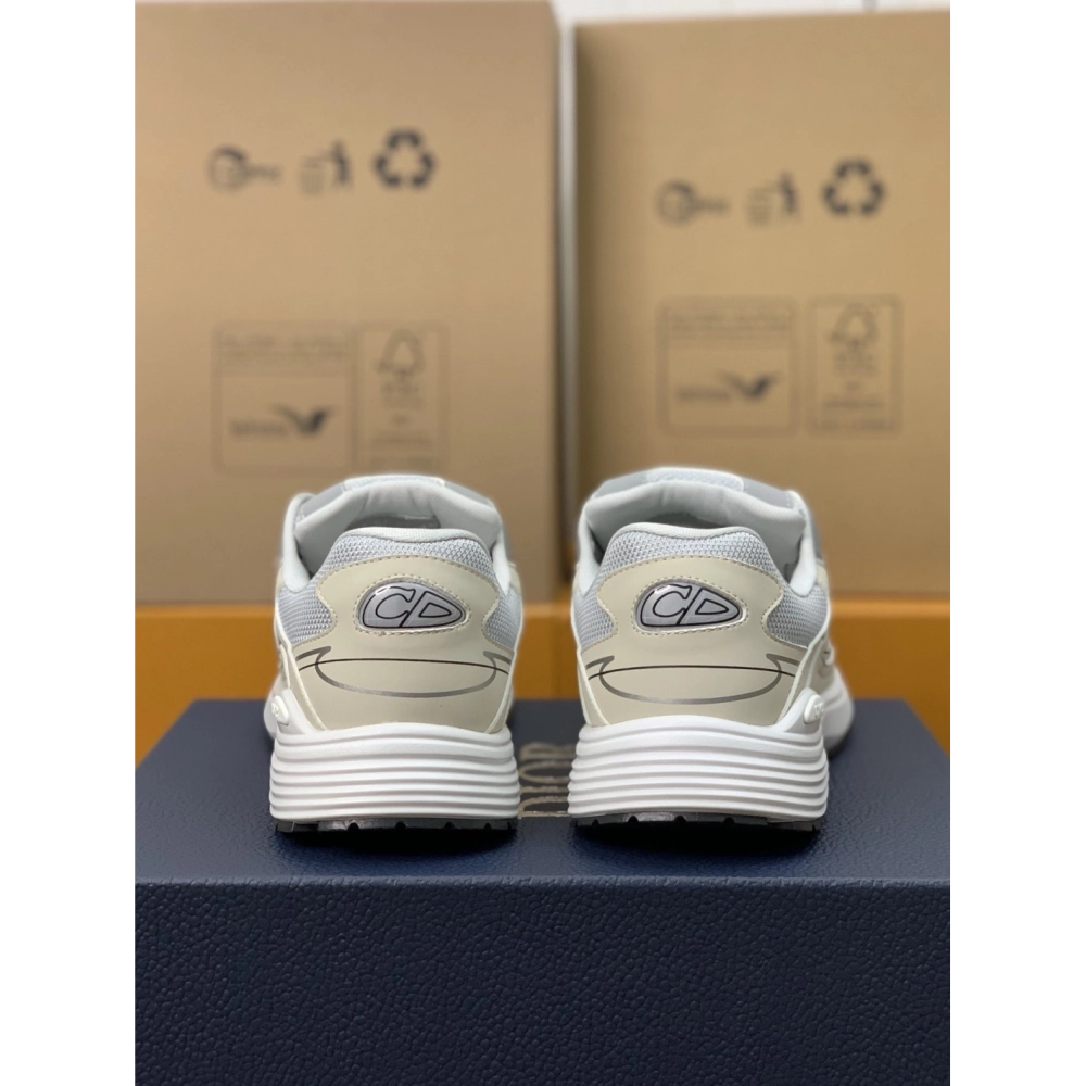 DIOR NEW ARRIVAL B30 Clunky Sneaker,DIOR SNEAKERS,High quality Free shipping