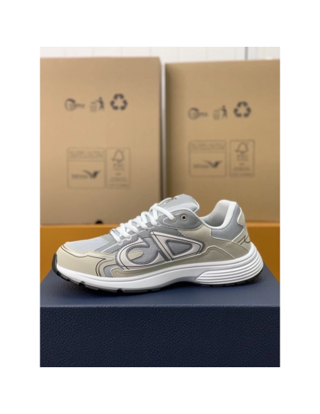 DIOR NEW ARRIVAL B30 Clunky Sneaker,DIOR SNEAKERS,High quality Free shipping