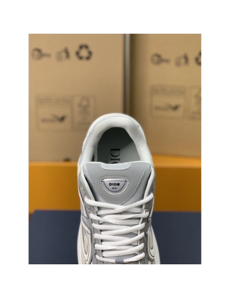 DIOR NEW ARRIVAL B30 Clunky Sneaker,DIOR SNEAKERS,High quality Free shipping