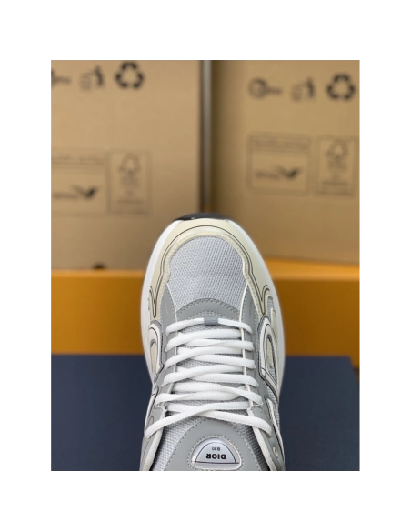 DIOR NEW ARRIVAL B30 Clunky Sneaker,DIOR SNEAKERS,High quality Free shipping