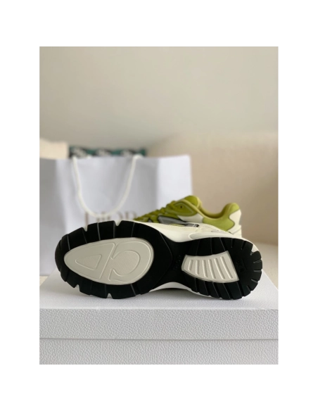 DIOR NEW ARRIVAL B30 Clunky Sneaker,DIOR SNEAKERS,High quality Free shipping