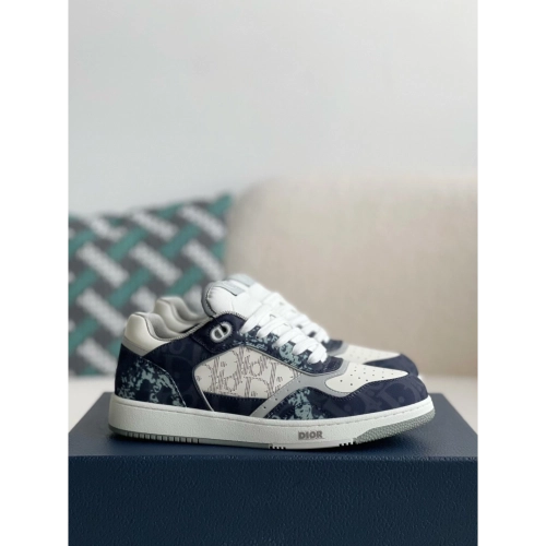 DIOR New B27 Sneaker,DIOR SNEAKERS,High quality Free shipping